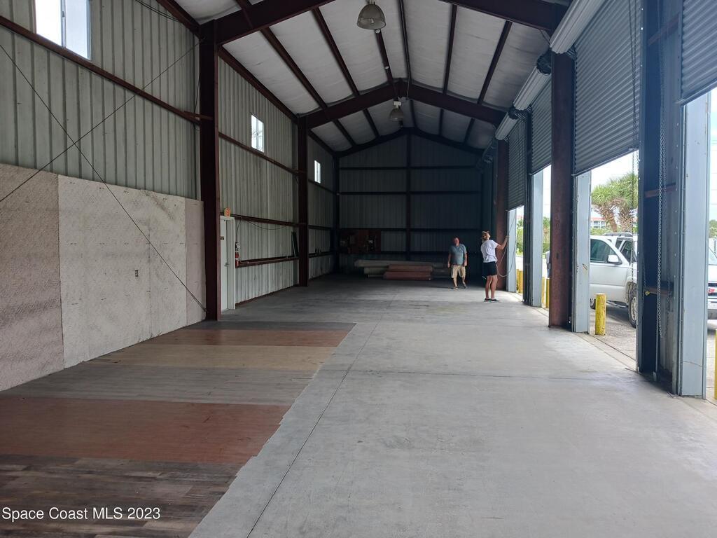 9010 Astronaut Boulevard, Cape Canaveral, FL 32920