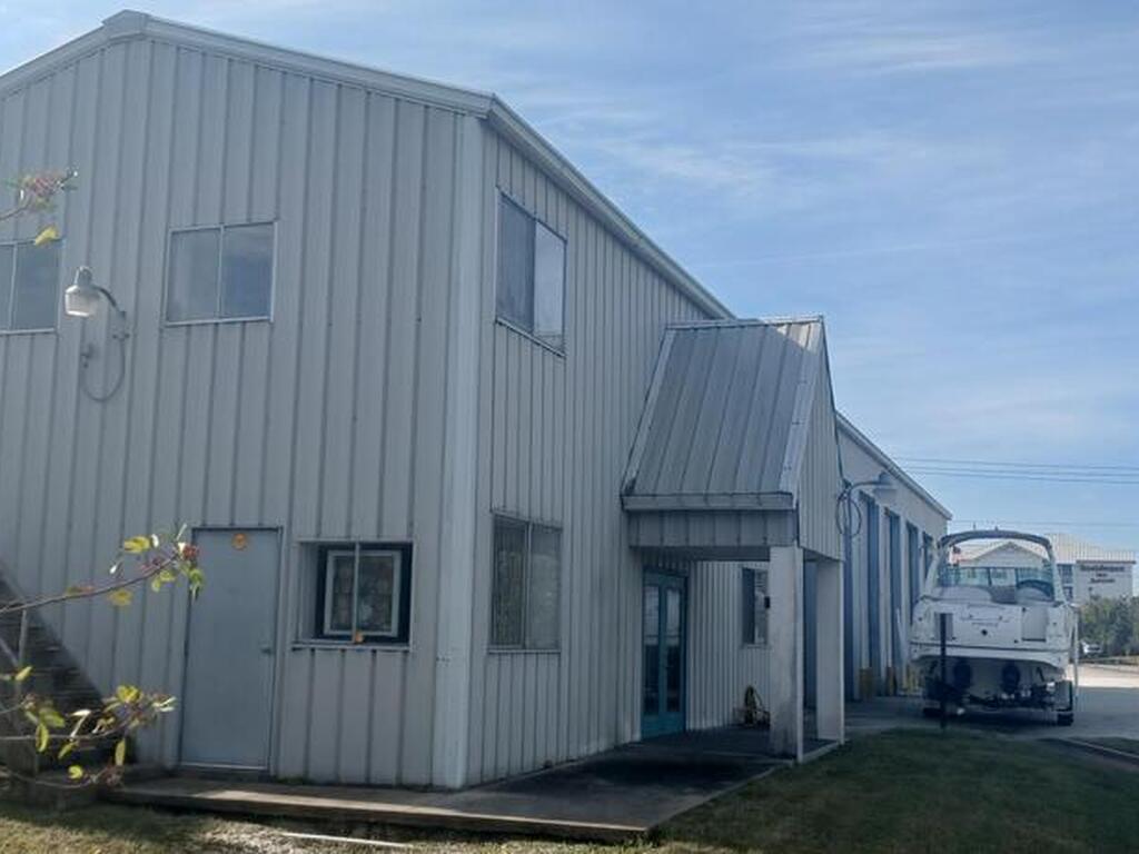 9010 Astronaut Boulevard, Cape Canaveral, FL 32920