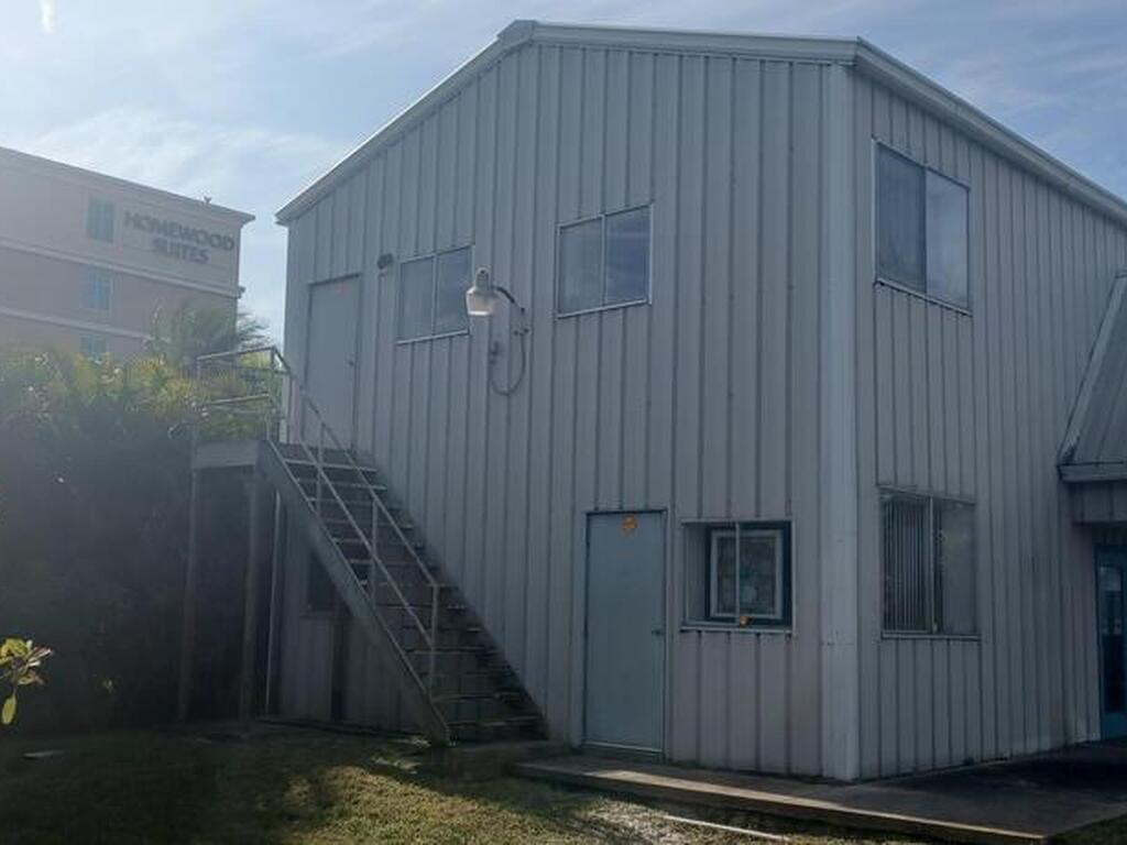 9010 Astronaut Boulevard, Cape Canaveral, FL 32920