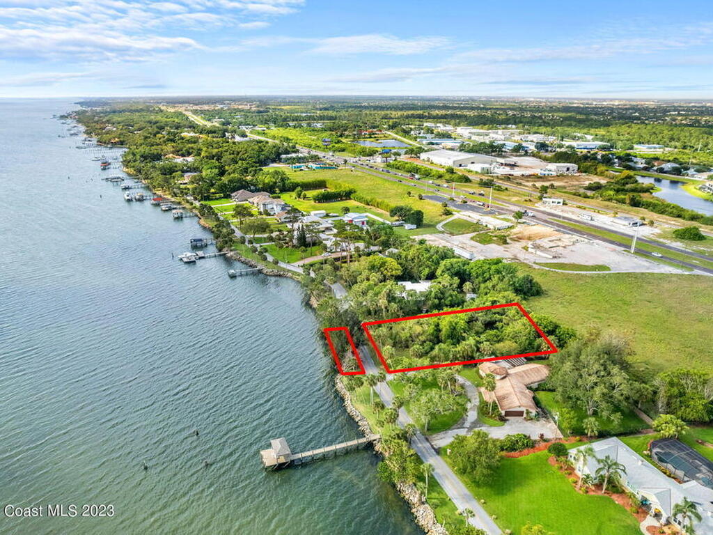 1919 Rockledge Drive, Rockledge, FL 32955