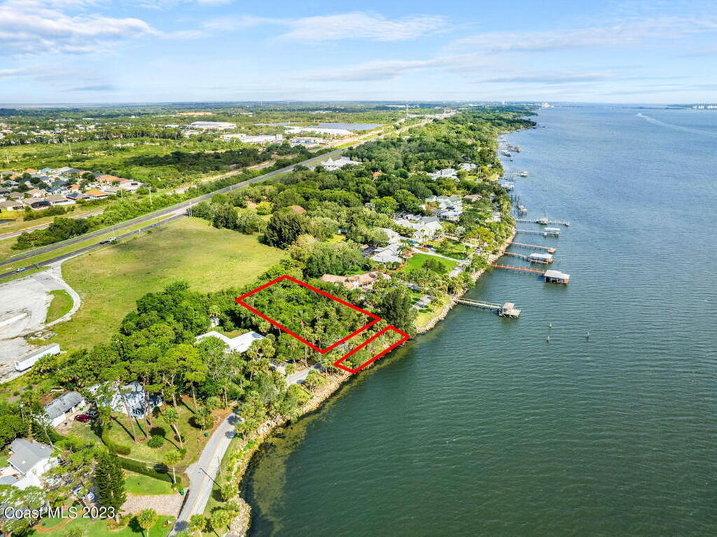 1919 Rockledge Drive, Rockledge, FL 32955