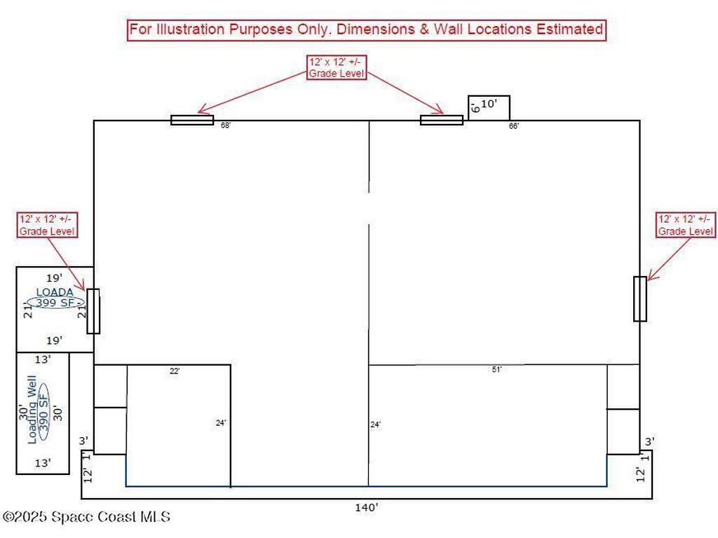 2775-2785 Business Center Boulevard, Melbourne, FL 32940