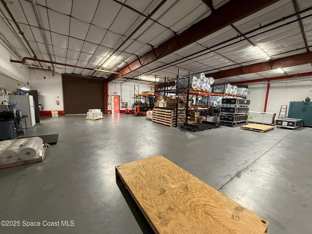 2775-2785 Business Center Boulevard, Melbourne, FL 32940