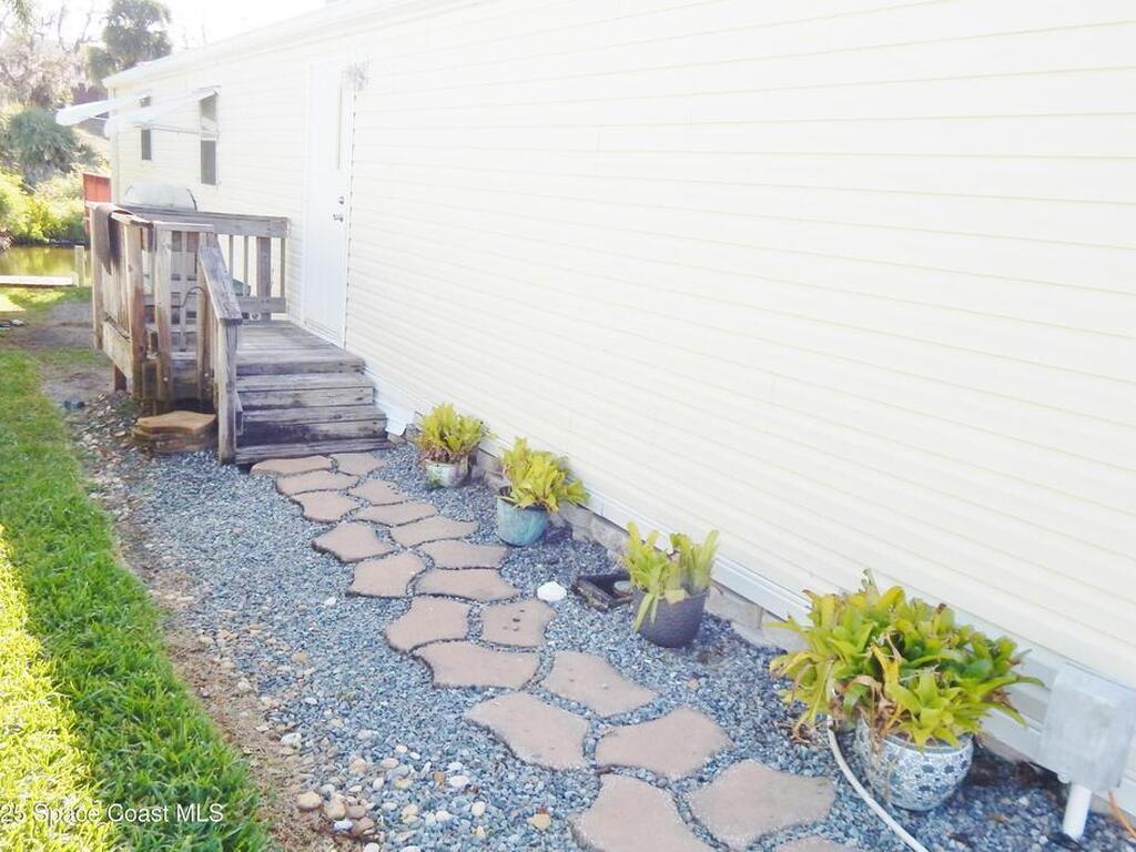 3016 Indian River Drive, Palm Bay, FL 32905