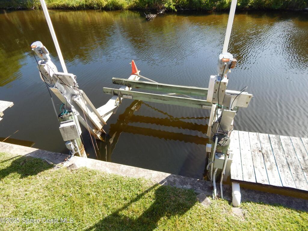 3016 Indian River Drive, Palm Bay, FL 32905