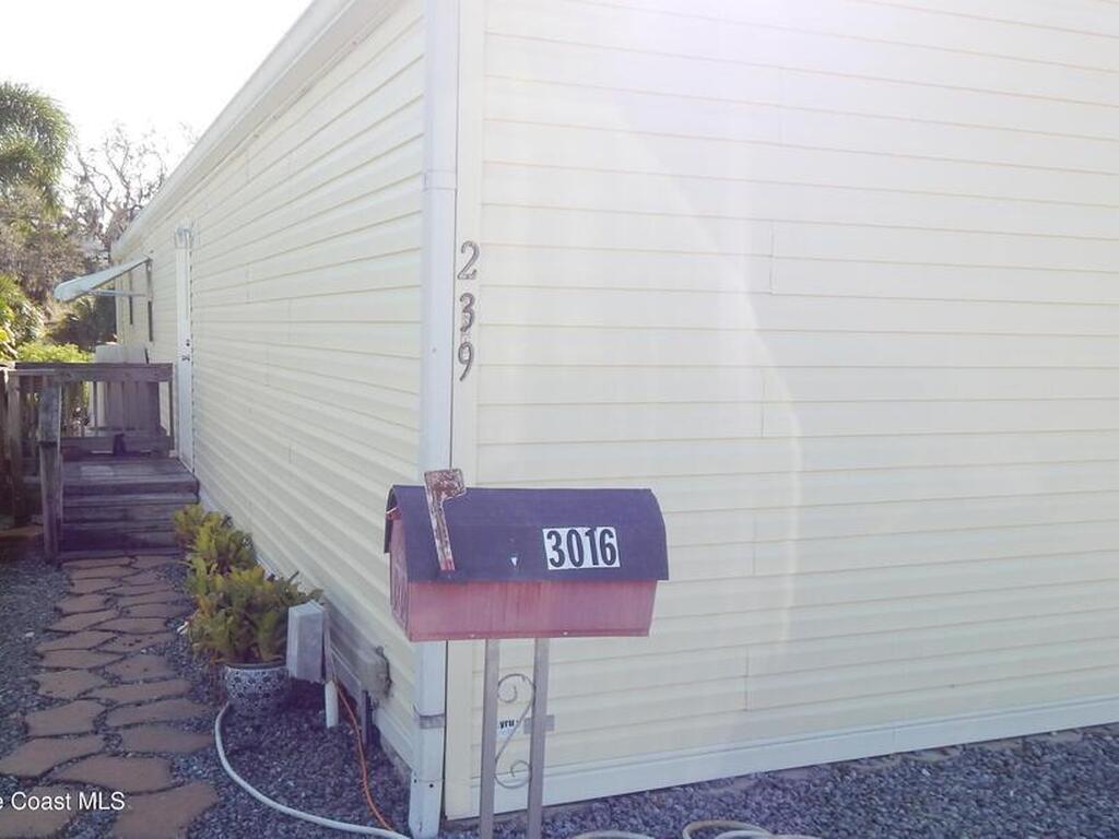 3016 Indian River Drive, Palm Bay, FL 32905