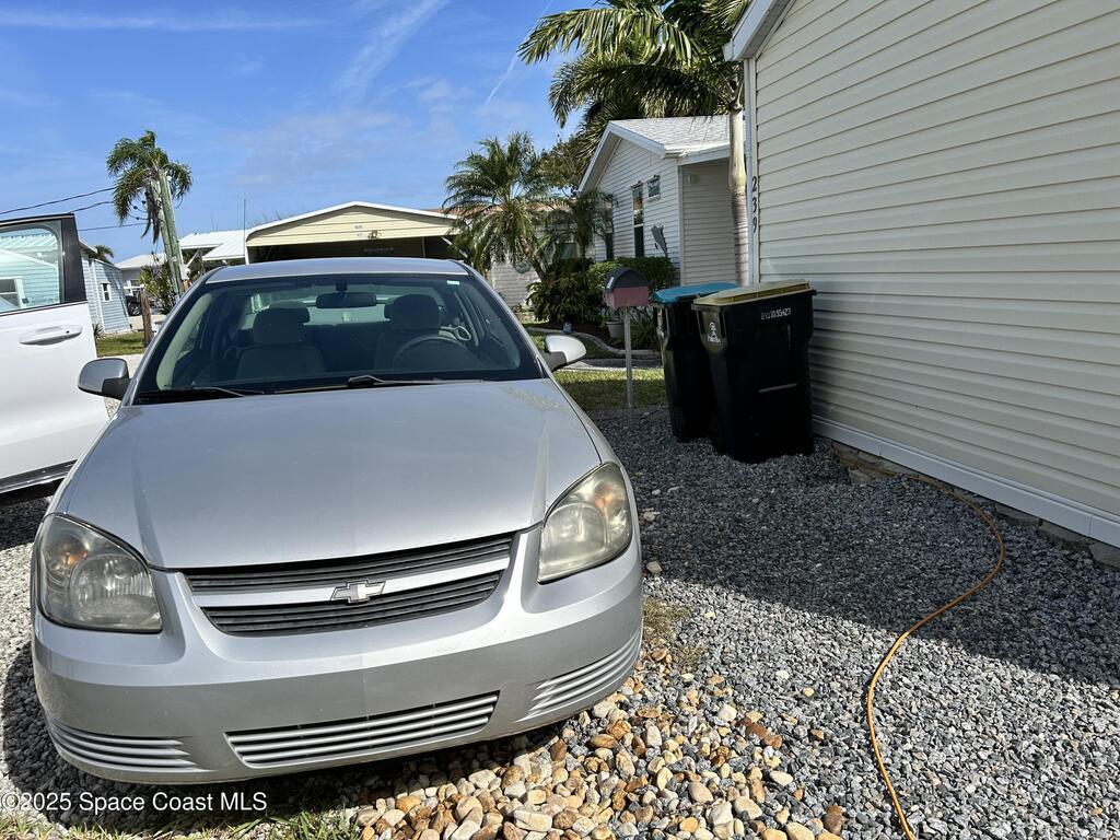 3016 Indian River Drive, Palm Bay, FL 32905