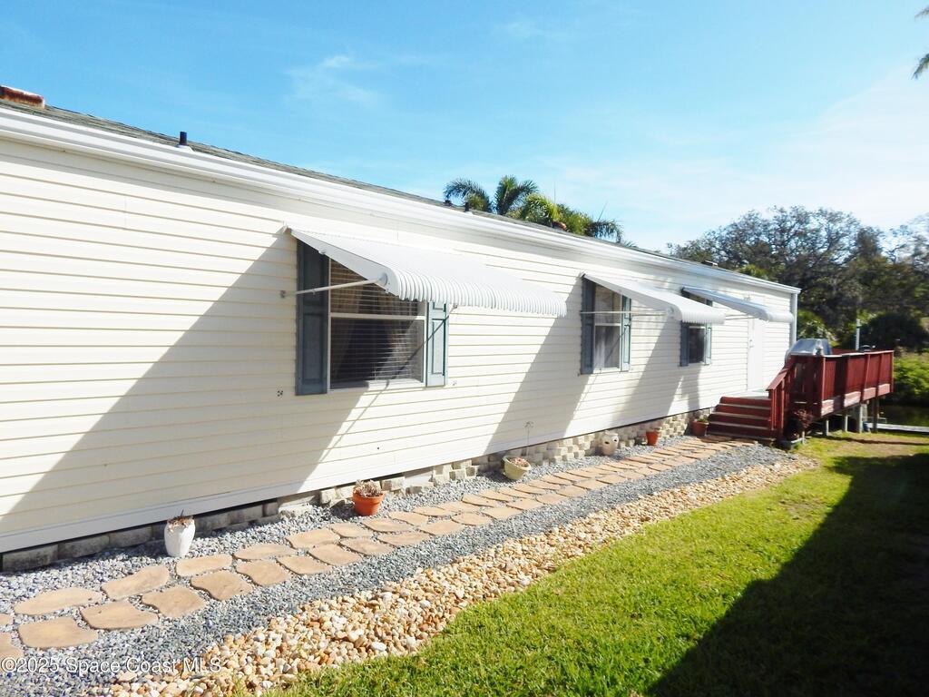 3016 Indian River Drive, Palm Bay, FL 32905