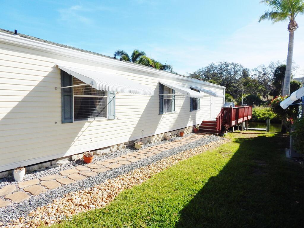 3016 Indian River Drive, Palm Bay, FL 32905