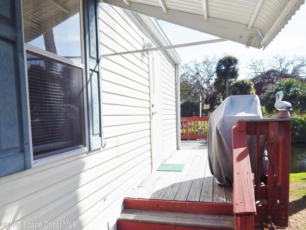 3016 Indian River Drive, Palm Bay, FL 32905