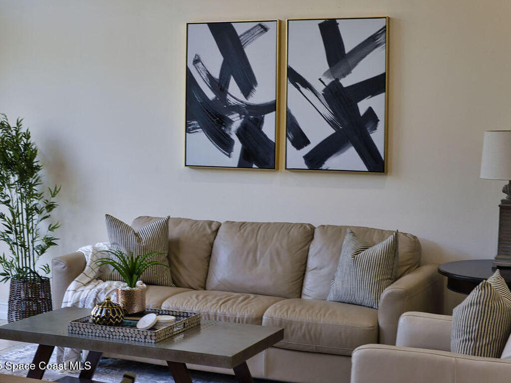 132 Mediterranean Way, Indian Harbour Beach, FL 32937