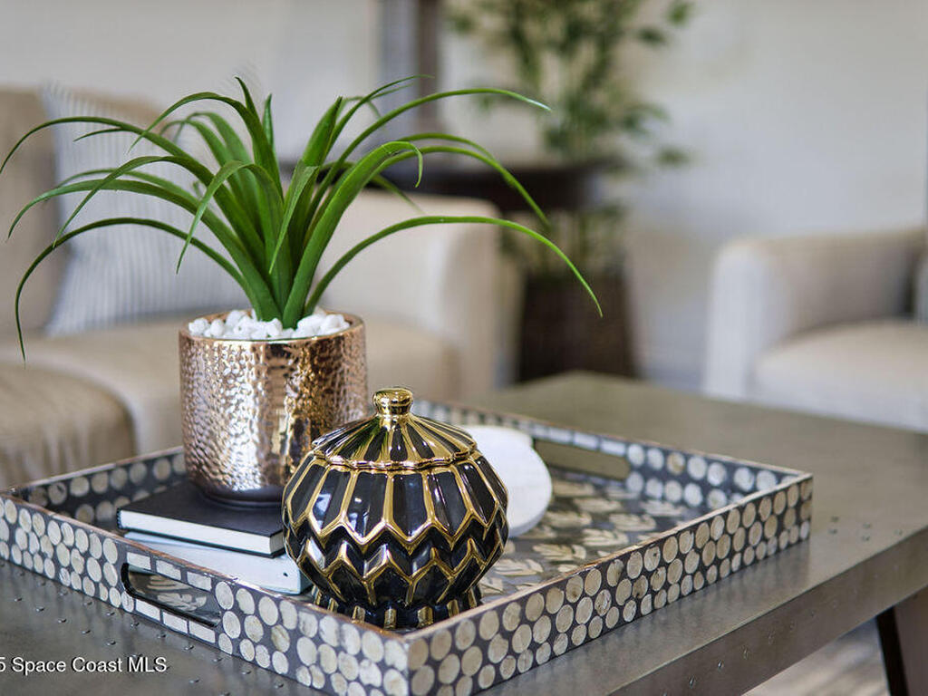 132 Mediterranean Way, Indian Harbour Beach, FL 32937