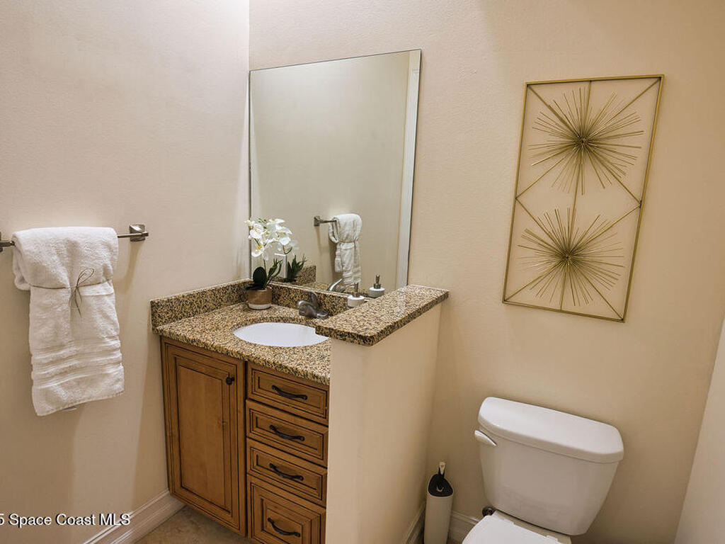 132 Mediterranean Way, Indian Harbour Beach, FL 32937