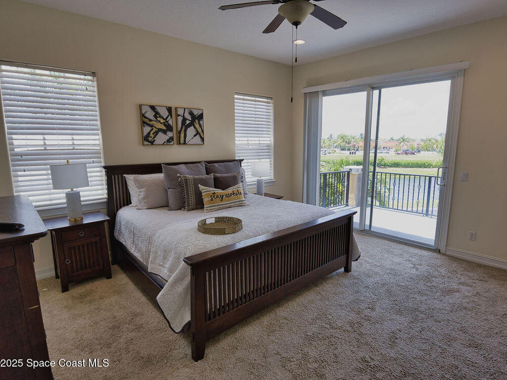 132 Mediterranean Way, Indian Harbour Beach, FL 32937