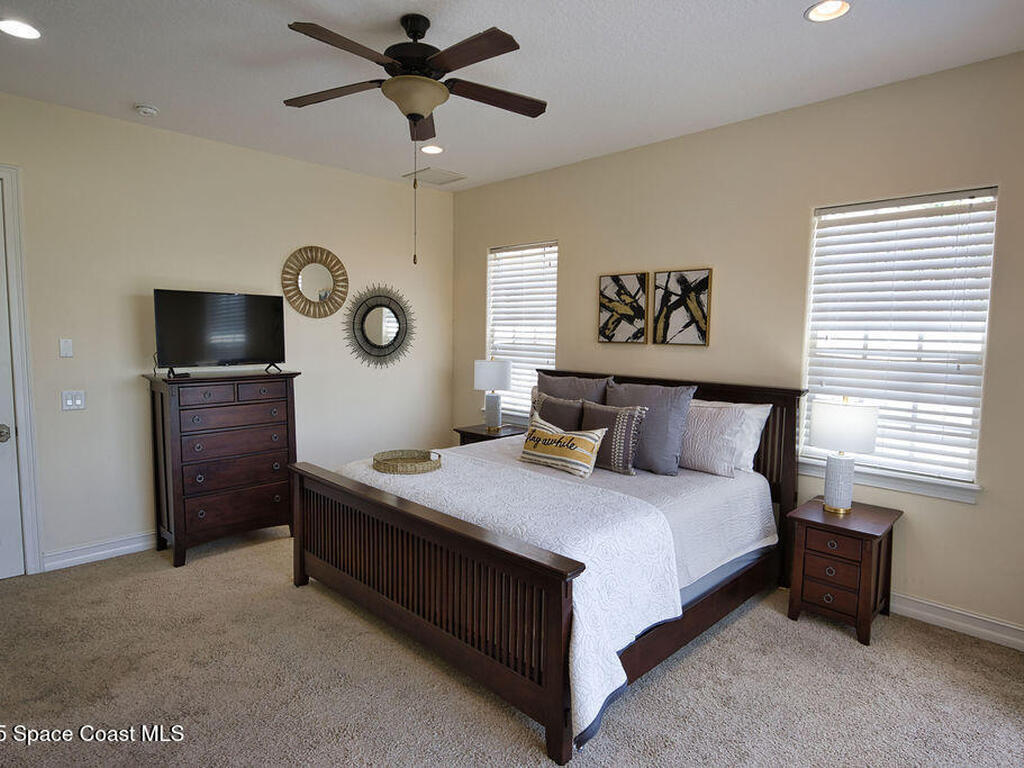 132 Mediterranean Way, Indian Harbour Beach, FL 32937