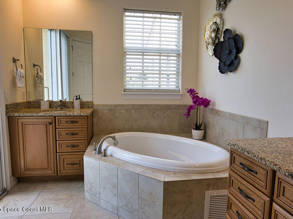 132 Mediterranean Way, Indian Harbour Beach, FL 32937