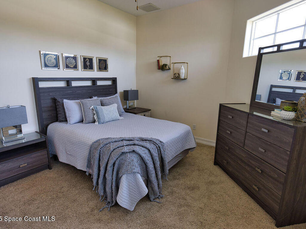 132 Mediterranean Way, Indian Harbour Beach, FL 32937