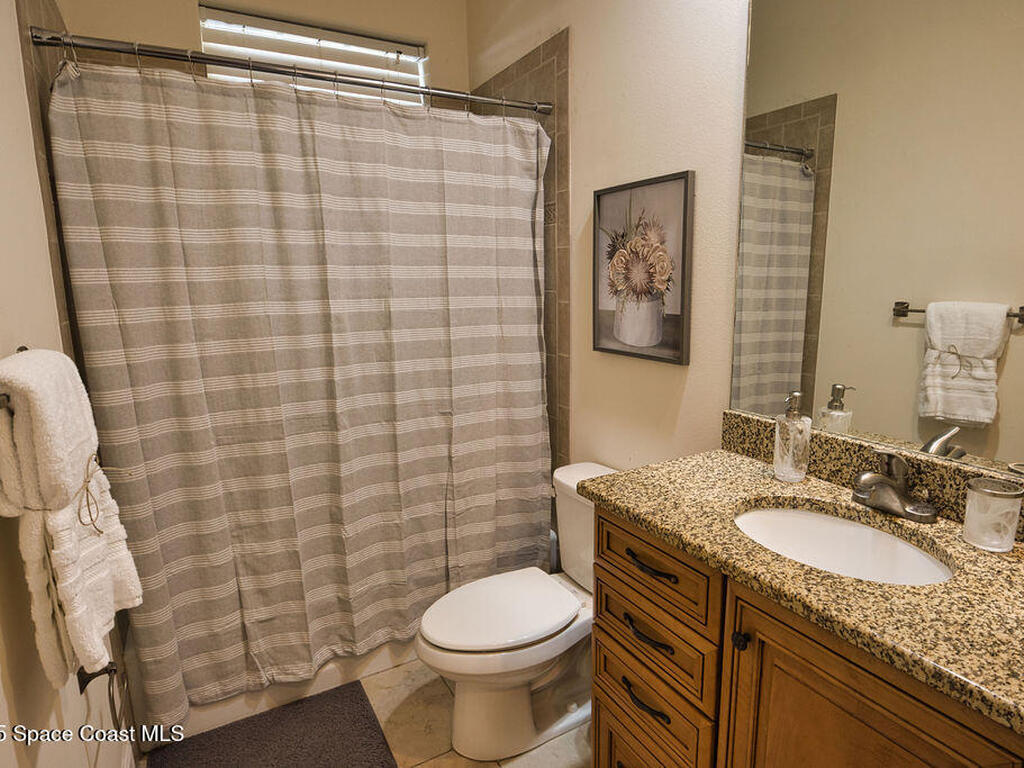 132 Mediterranean Way, Indian Harbour Beach, FL 32937