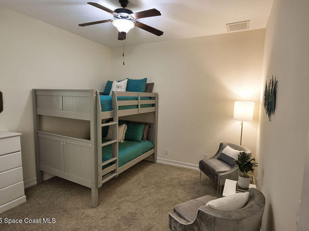 132 Mediterranean Way, Indian Harbour Beach, FL 32937