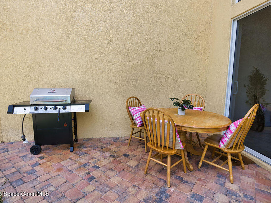 132 Mediterranean Way, Indian Harbour Beach, FL 32937