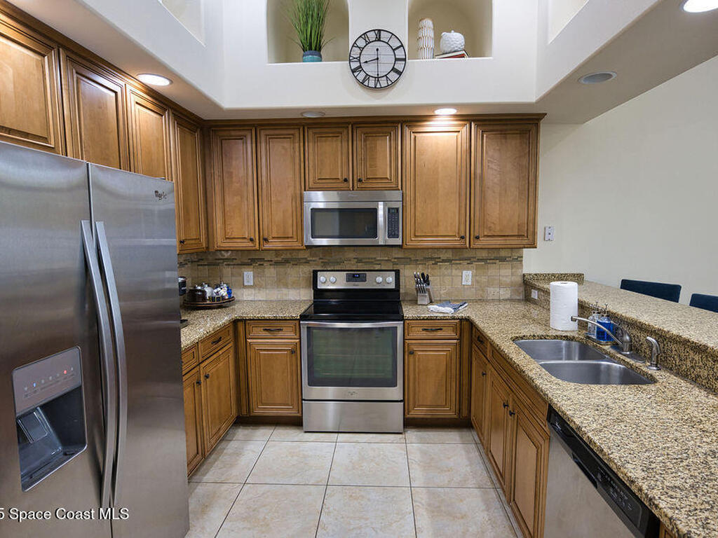 132 Mediterranean Way, Indian Harbour Beach, FL 32937