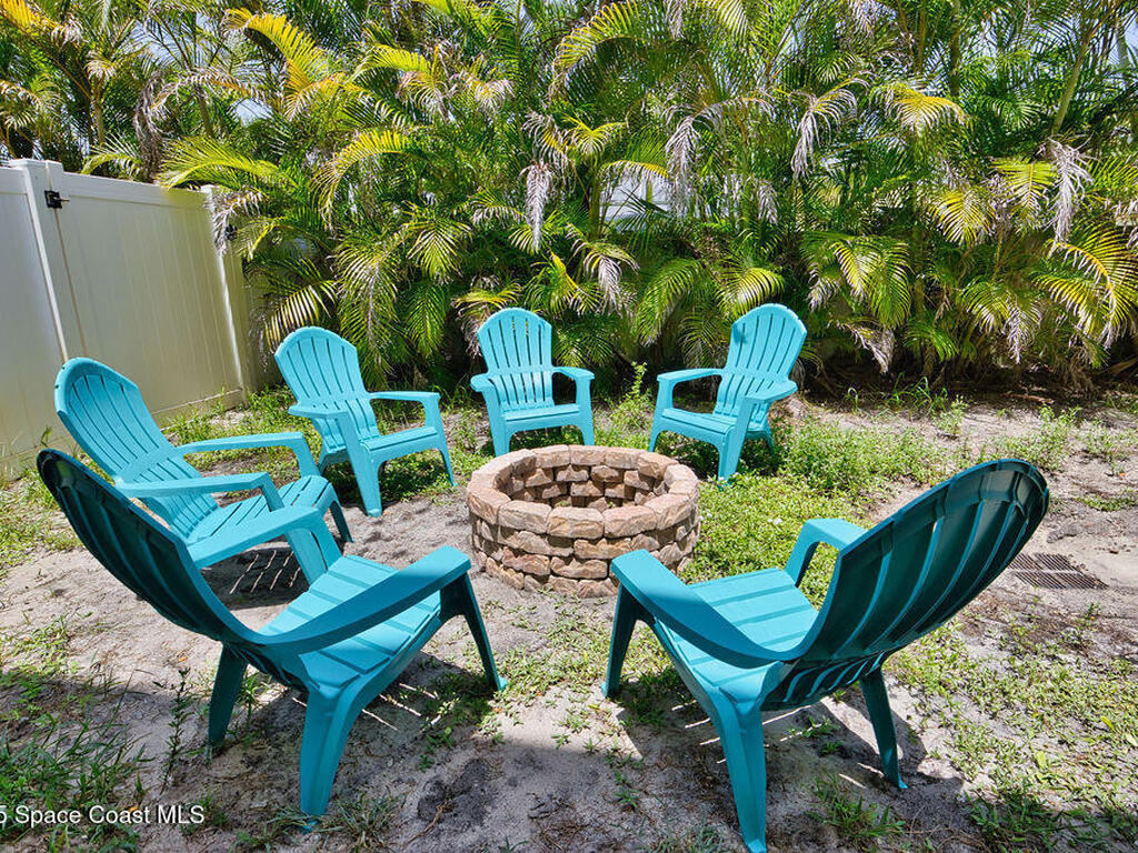 132 Mediterranean Way, Indian Harbour Beach, FL 32937