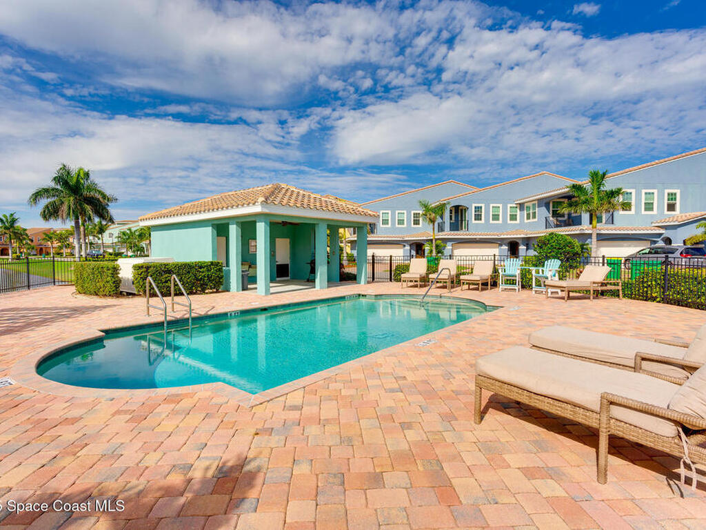 132 Mediterranean Way, Indian Harbour Beach, FL 32937