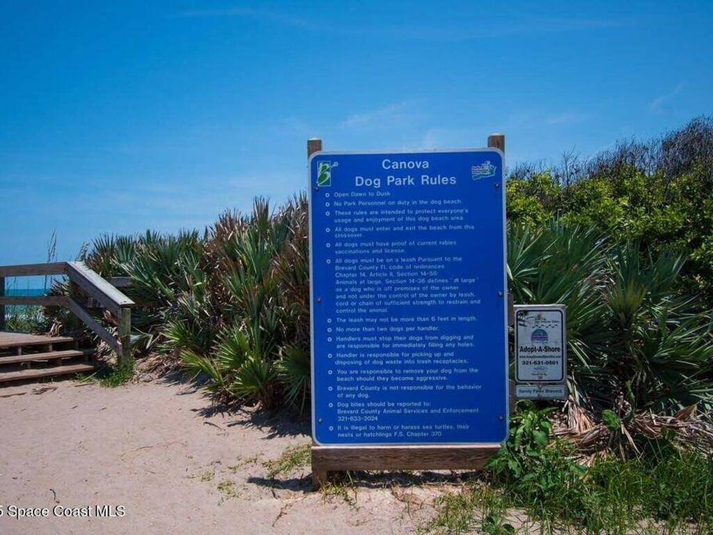 132 Mediterranean Way, Indian Harbour Beach, FL 32937