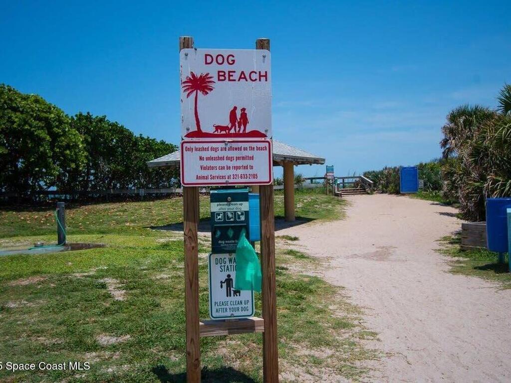 132 Mediterranean Way, Indian Harbour Beach, FL 32937