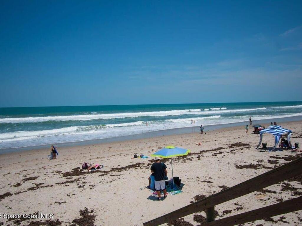 132 Mediterranean Way, Indian Harbour Beach, FL 32937