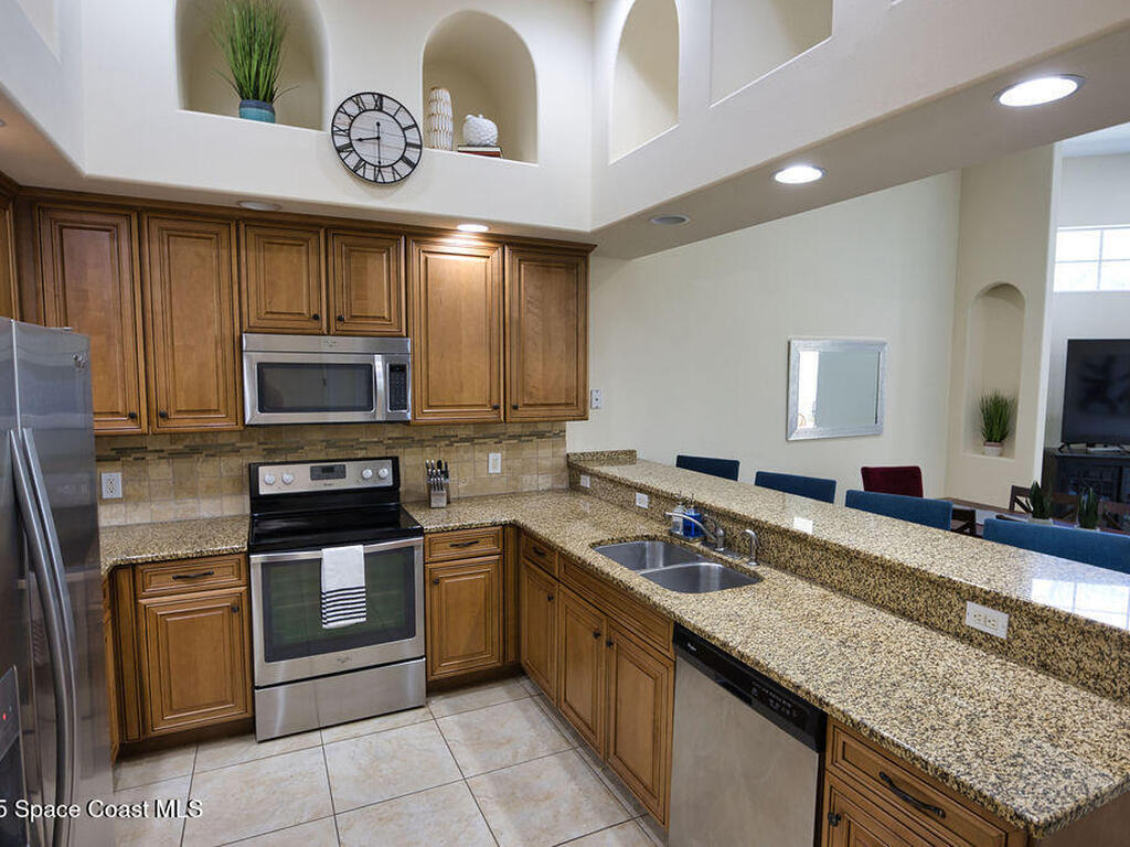 132 Mediterranean Way, Indian Harbour Beach, FL 32937