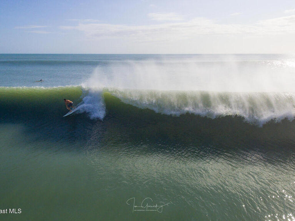 132 Mediterranean Way, Indian Harbour Beach, FL 32937