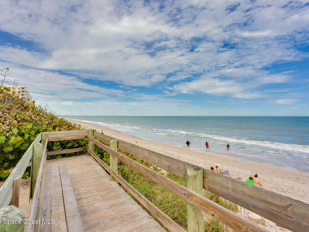 132 Mediterranean Way, Indian Harbour Beach, FL 32937