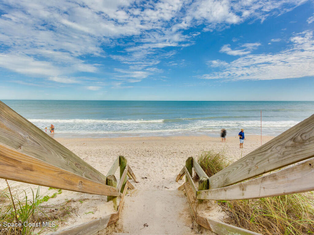 132 Mediterranean Way, Indian Harbour Beach, FL 32937