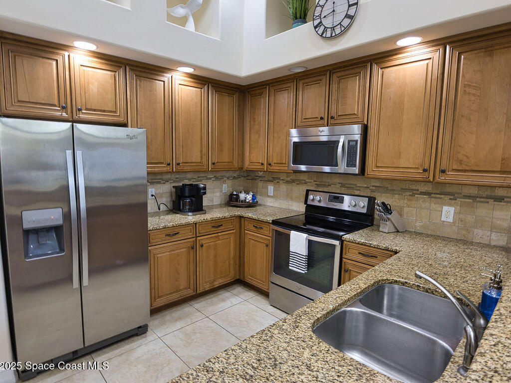 132 Mediterranean Way, Indian Harbour Beach, FL 32937