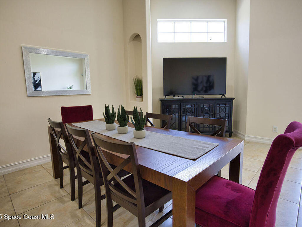 132 Mediterranean Way, Indian Harbour Beach, FL 32937