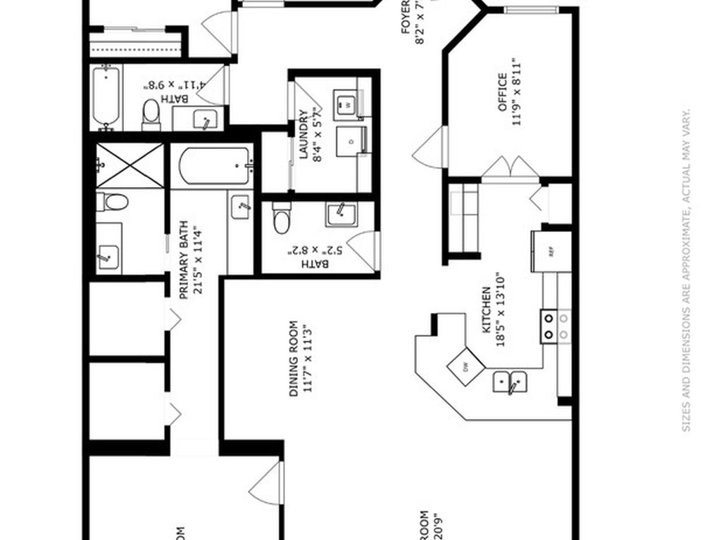 1831 Jimmy Buffett Mem Highway, Indian Harbour Beach, FL 32937