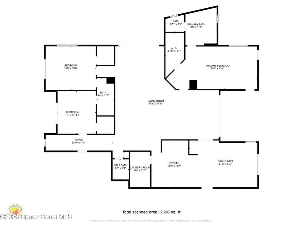 2240 Front Street, Melbourne, FL 32901