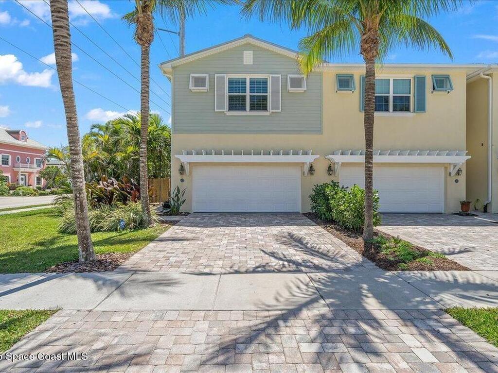 101 12th Avenue, Indialantic, FL 32903
