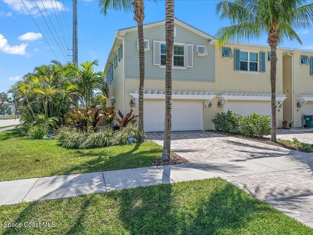 101 12th Avenue, Indialantic, FL 32903