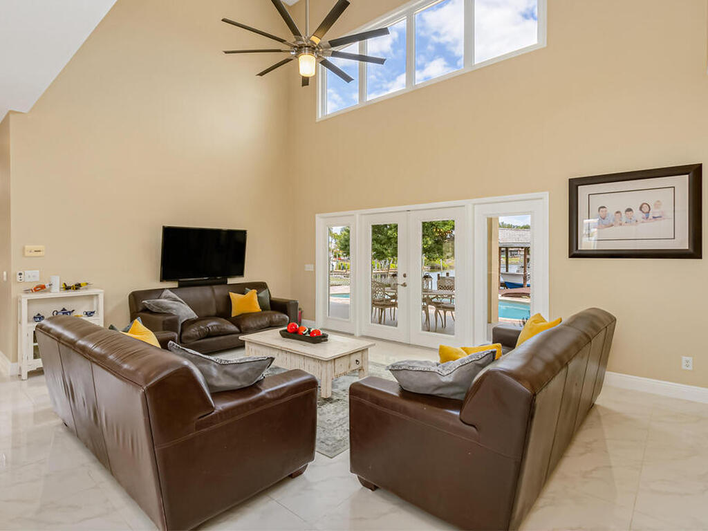 124 Lanternback Island Drive, Satellite Beach, FL 32937