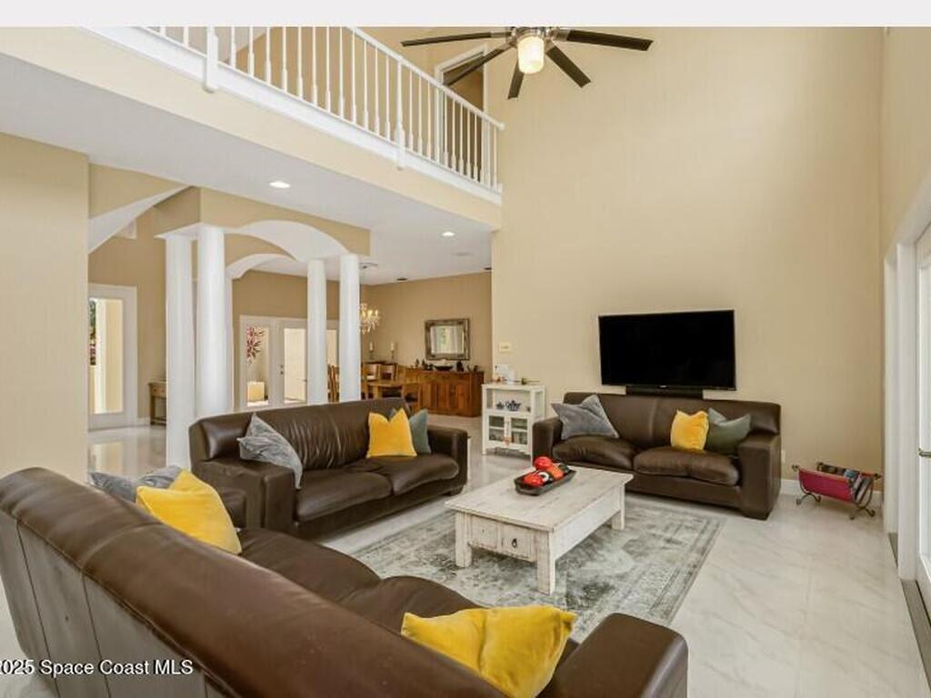 124 Lanternback Island Drive, Satellite Beach, FL 32937