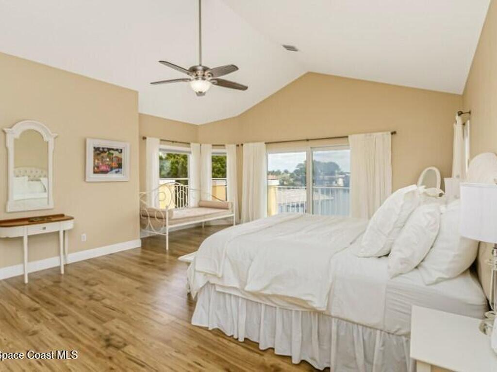 124 Lanternback Island Drive, Satellite Beach, FL 32937