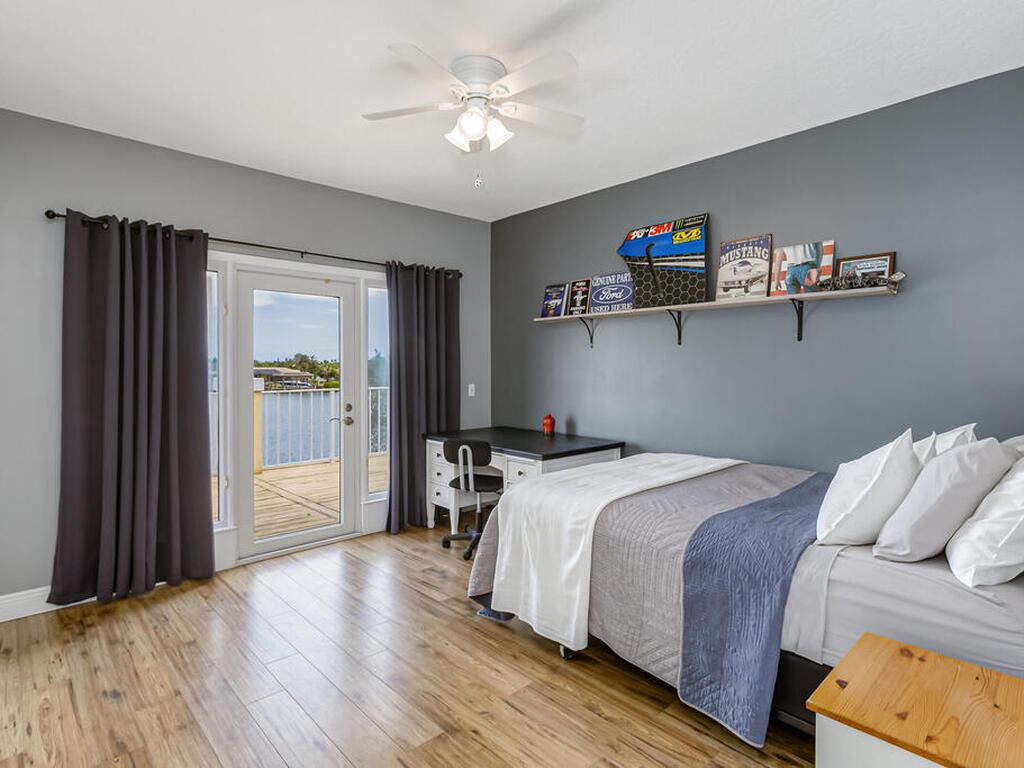 124 Lanternback Island Drive, Satellite Beach, FL 32937