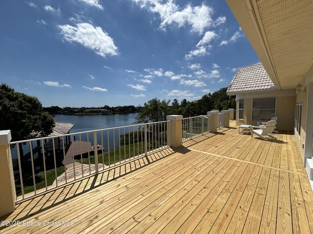 124 Lanternback Island Drive, Satellite Beach, FL 32937