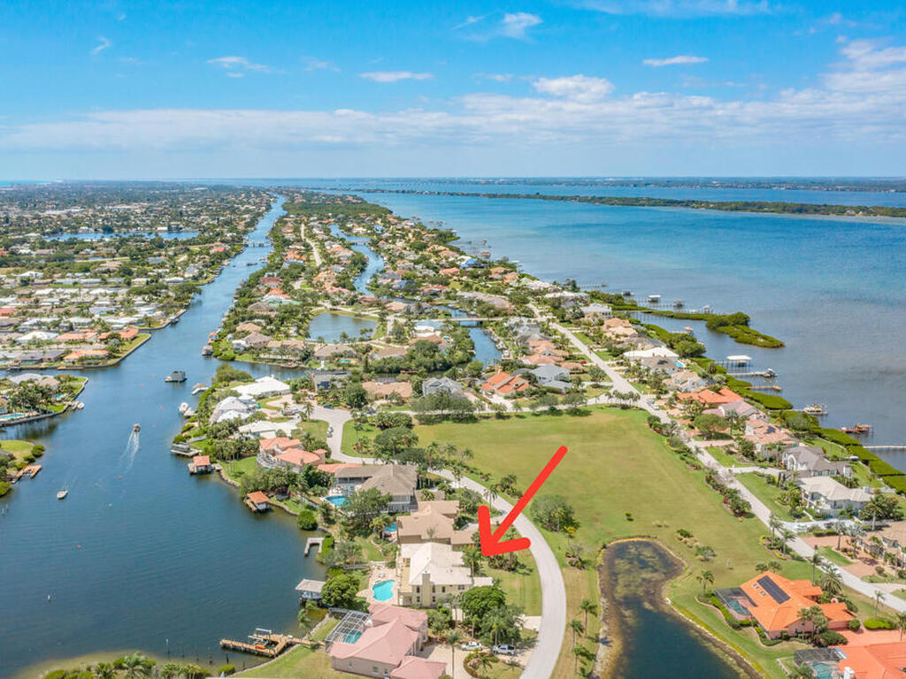 124 Lanternback Island Drive, Satellite Beach, FL 32937