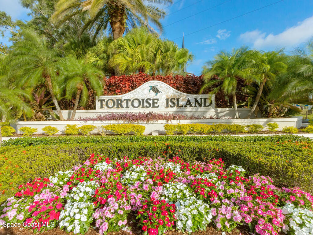 124 Lanternback Island Drive, Satellite Beach, FL 32937