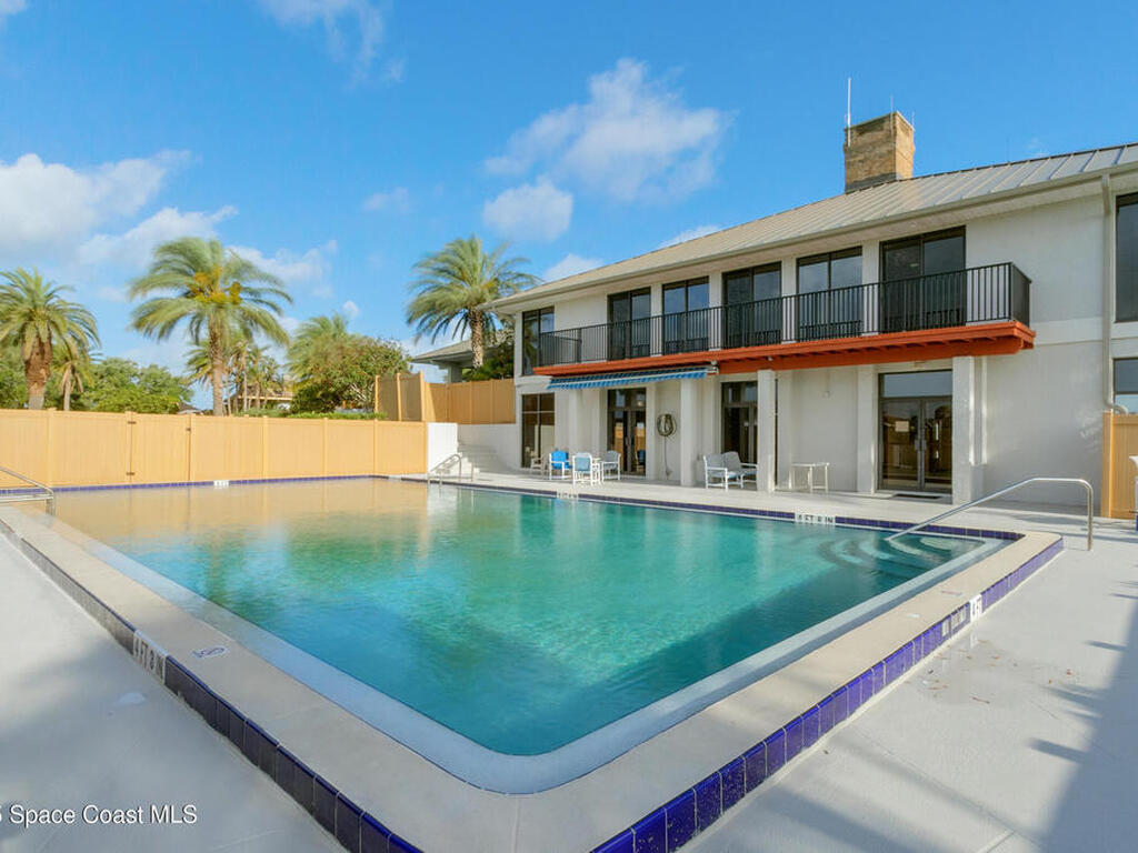 124 Lanternback Island Drive, Satellite Beach, FL 32937