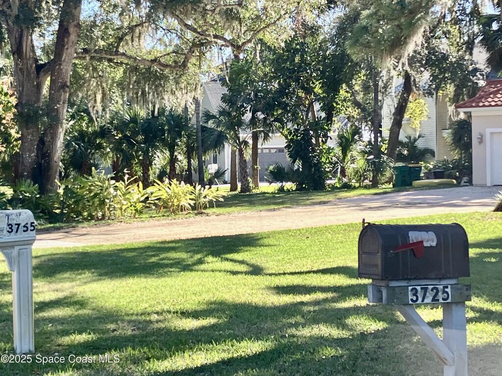 3730 S Tropical Trail, Merritt Island, FL 32952