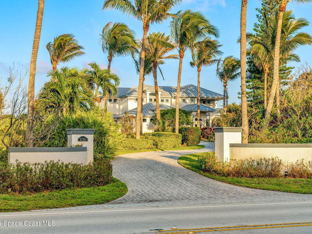 5795 Highway A1a, Melbourne Beach, FL 32951